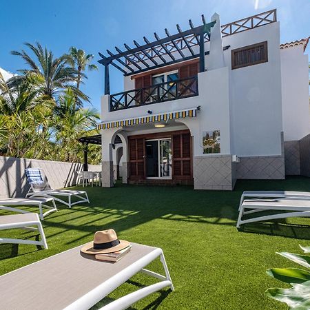 Parque Santiago III Official Apart otel Playa de las Américas Dış mekan fotoğraf