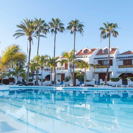 Parque Santiago III Official Apart otel Playa de las Américas Dış mekan fotoğraf