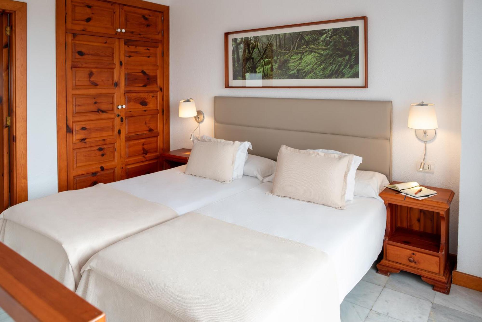 Parque Santiago III Official Apart otel Playa de las Américas Dış mekan fotoğraf