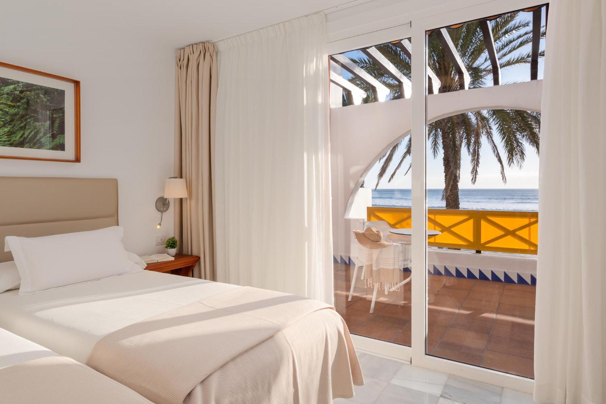 Parque Santiago III Official Apart otel Playa de las Américas Dış mekan fotoğraf