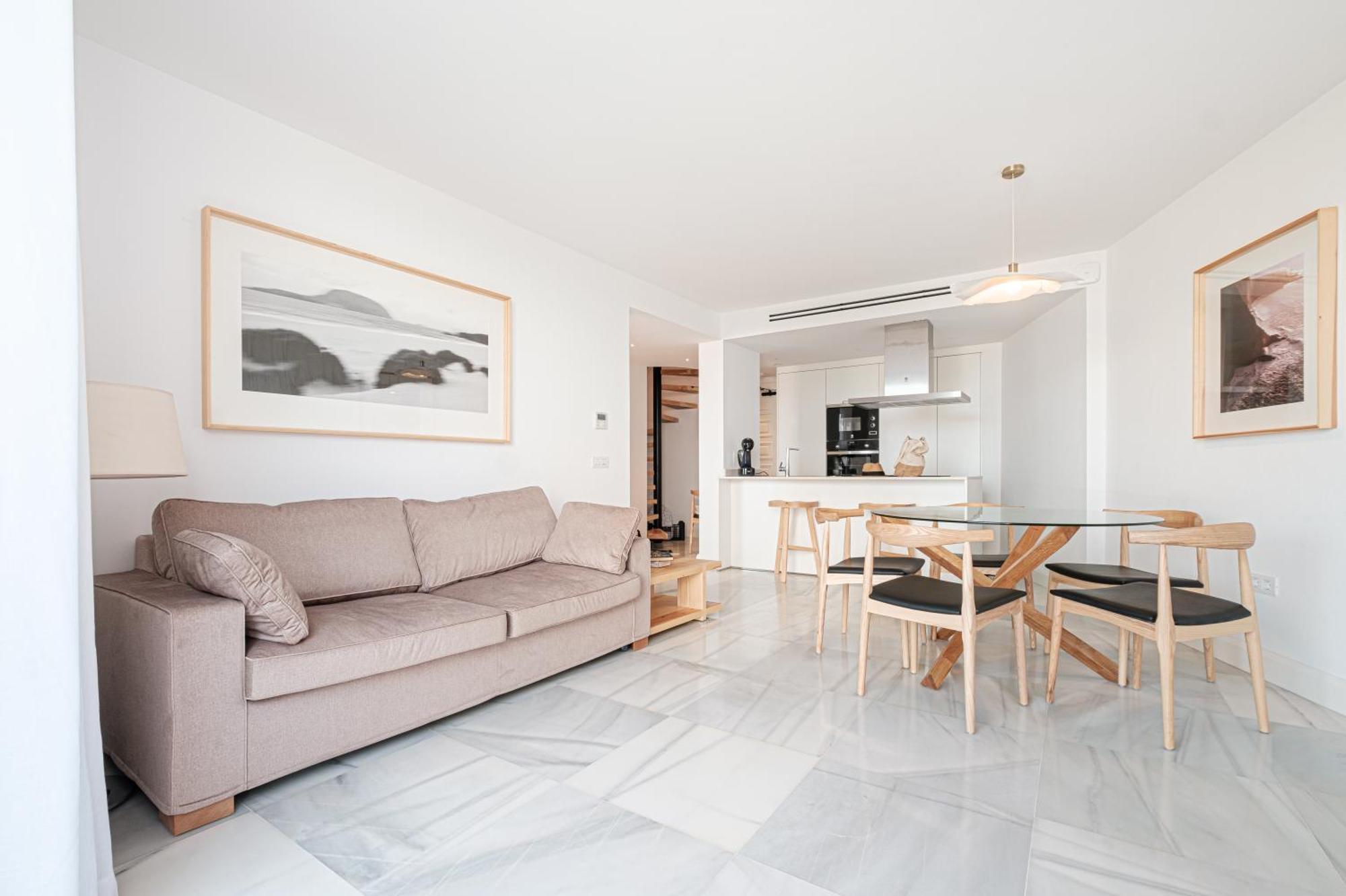 Parque Santiago III Official Apart otel Playa de las Américas Dış mekan fotoğraf