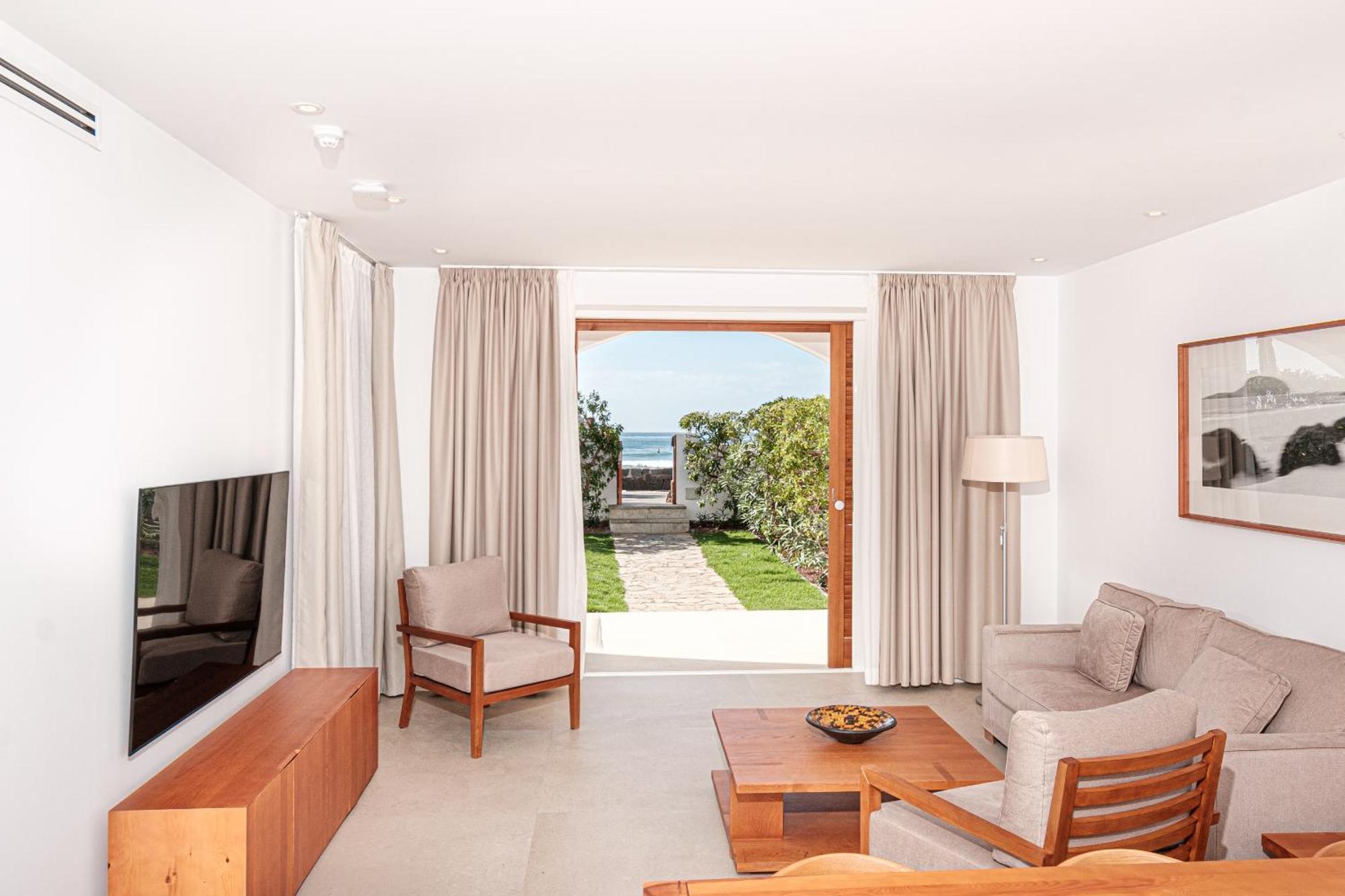 Parque Santiago III Official Apart otel Playa de las Américas Dış mekan fotoğraf